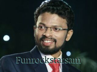 Funrockstarsam
