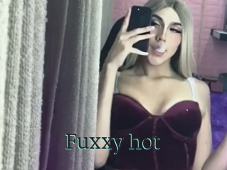 Fuxxy_hot