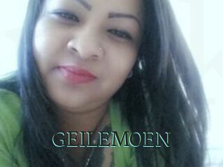 GEILEMOEN