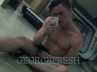 GEORGE_FRESH