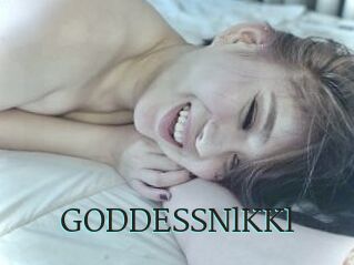 GODDESSNlKKl