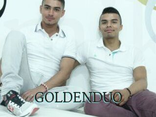 GOLDENDUO