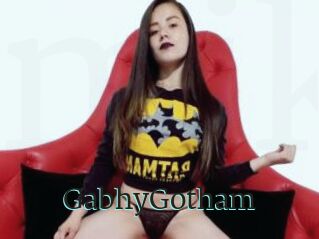 GabhyGotham