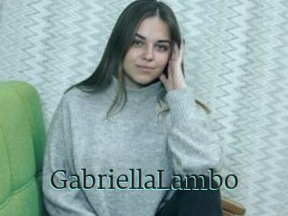 GabriellaLambo