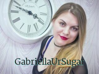 GabriellaUrSugar
