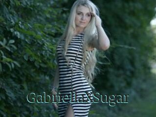 GabriellaXSugar