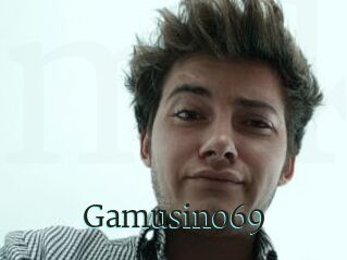 Gamusino69