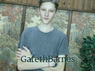 GarethBarnes
