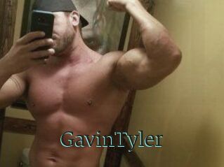 Gavin_Tyler