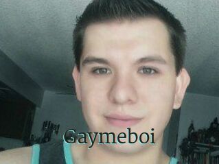Gaymeboi