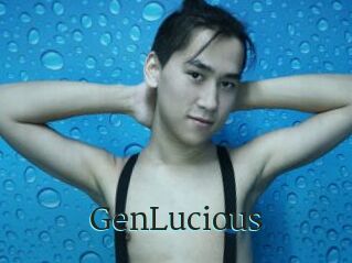 GenLucious