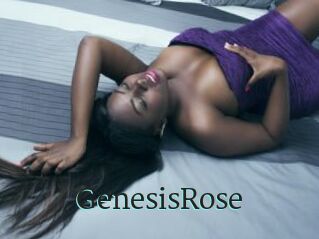 GenesisRose