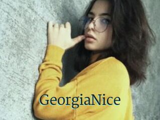 GeorgiaNice