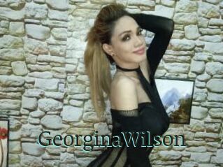 GeorginaWilson