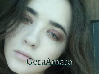 GeraAmato
