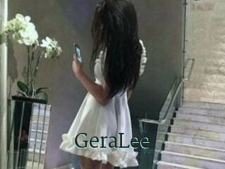 GeraLee