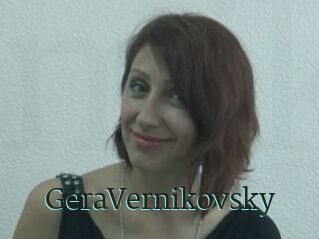 GeraVernikovsky