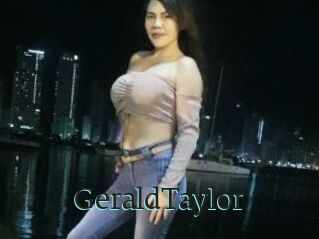 GeraldTaylor