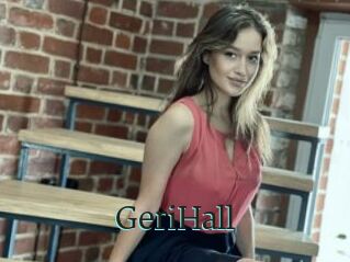 GeriHall