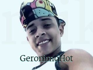 GeronimoHot
