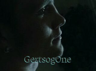 GertsogOne