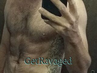 GetRavaged