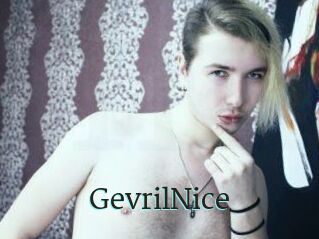 GevrilNice