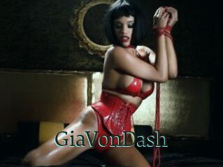 GiaVonDash