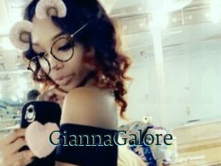 GiannaGalore