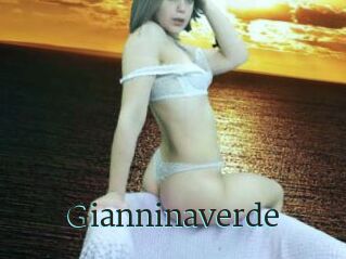 Gianninaverde