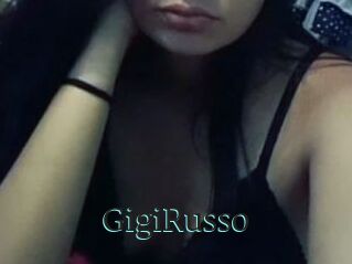 GigiRusso