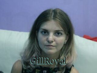 GillRoyal