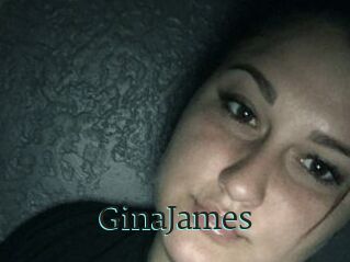 Gina_James