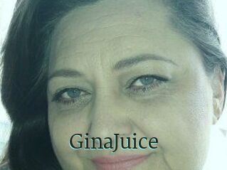 GinaJuice