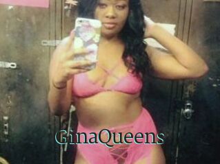 GinaQueens