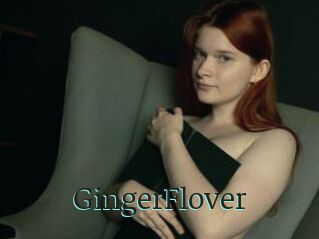 GingerFlover