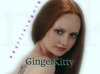 GingerKitty