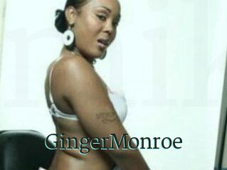GingerMonroe