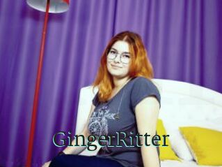 GingerRitter
