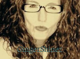GingerShinez
