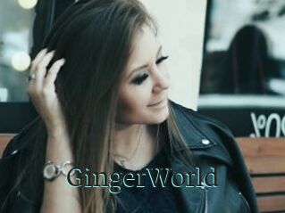GingerWorld