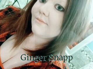 Ginger_Snapp