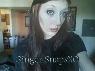 Ginger_SnapsXO