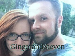 GingerandSteven
