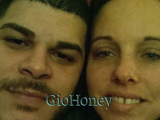 GioHoney