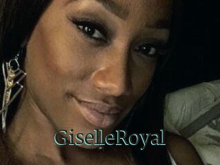 GiselleRoyal