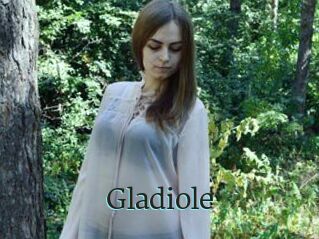 Gladiole