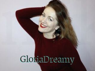 GloriaDreamy