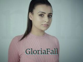 GloriaFall