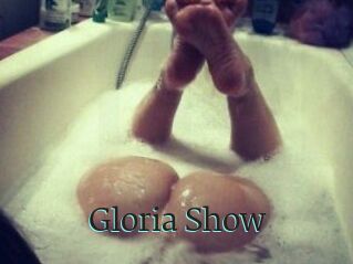Gloria_Show